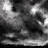 Clouds - Background study - Procreate - yminus